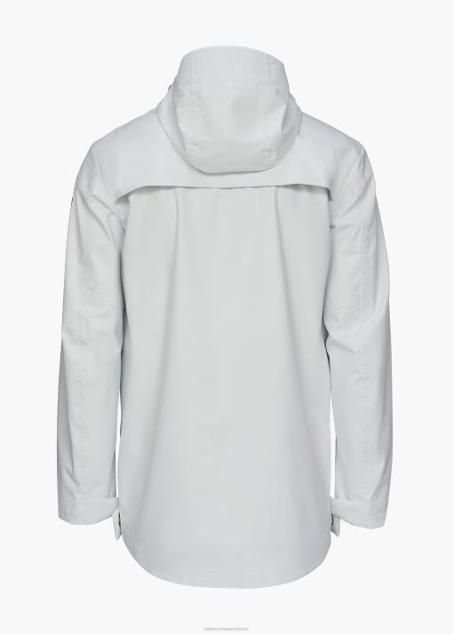 SWIMS Ivoire l'anorak vêtements 8HDH160