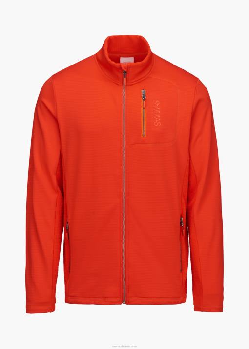 SWIMS grenadine veste Musala vêtements 8HDH153