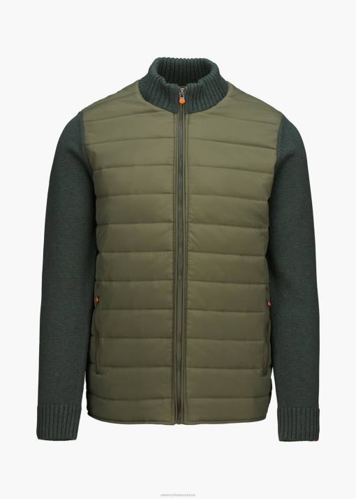 SWIMS hickory veste pull mayer vêtements 8HDH158