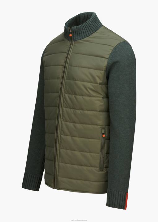 SWIMS hickory veste pull mayer vêtements 8HDH158
