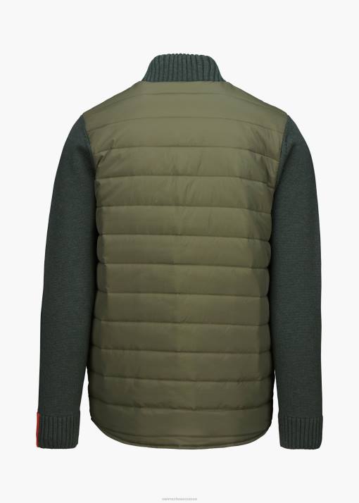 SWIMS hickory veste pull mayer vêtements 8HDH158